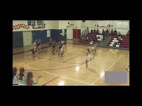 Video of Isabelle Morelli 2025 Freshman High School Season