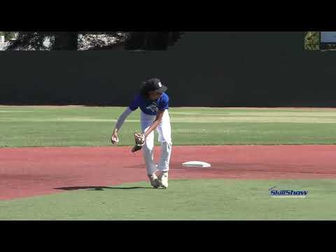 Video of Brady McCleery 2B 2023