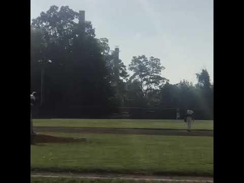 Video of 350 foot HR