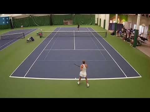 Video of Team State Final