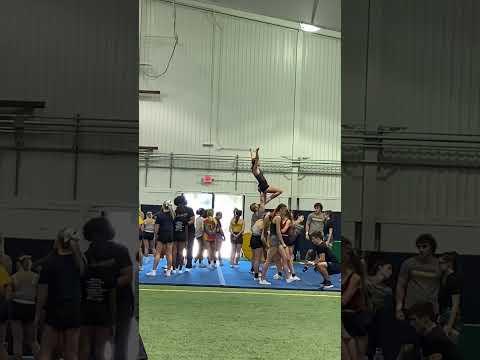 Video of Solo Based 3 Stunt