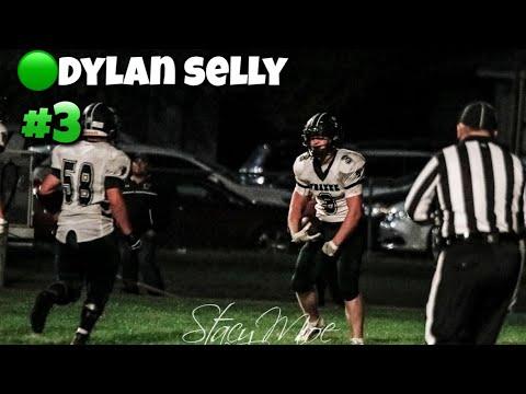 Video of #3 DYLAN SELLY HIGHLIGHTS