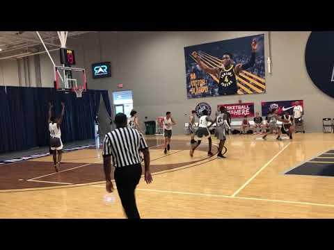 Video of Freshman @ Bishop O'Connell