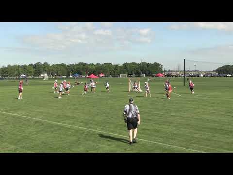 Video of 2020 UAT Boys Midwest