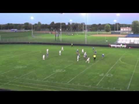 Video of Sophia Lange Soccer Highlights