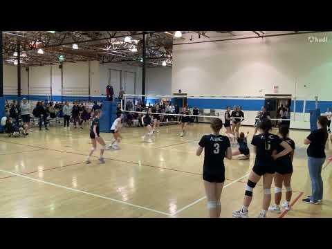 Video of RYDER Blackburn #4 - (2024 Setter) OPEN #4 Highlights