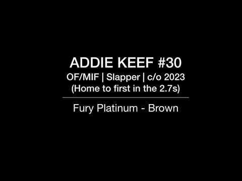 Video of Addie Keef - Summer 2020 Highlights