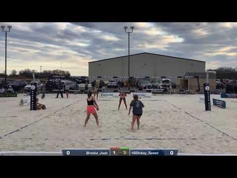 Video of Hyden tourney Bid winners