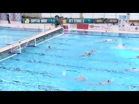 Video of Gabriel Cieplik - Waterpolo Highlight Tape 