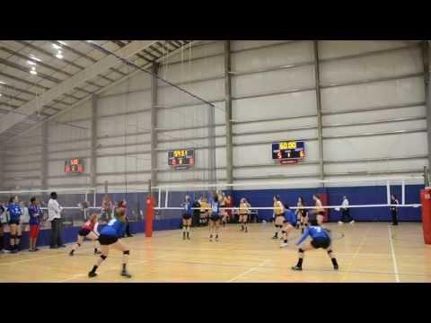 Video of 17nationals -Setter Highlights