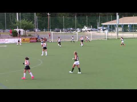 Video of Olivia Hammer U16 Gold Scrimmage