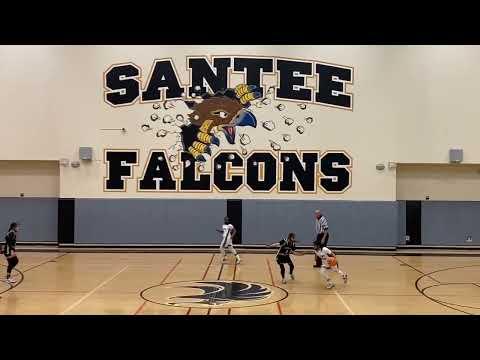 Video of 2022 D-IV CIF Championship 