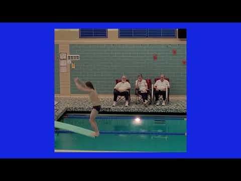 Video of Jacob Hauser Junior Dive Video YTD