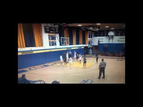 Video of Jr Year Highlights pt 2