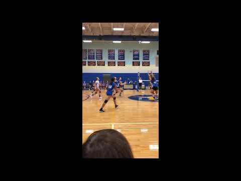 Video of Julia Schimpf Junior