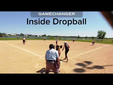 Video of Pitching and Hitting Highlights of summer 2024