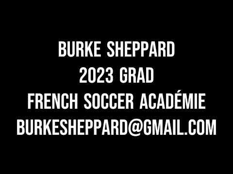 Video of Burke Sheppard #24 Wichita Invitational May 2022