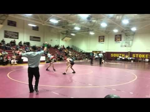 Video of Joe Via Finals