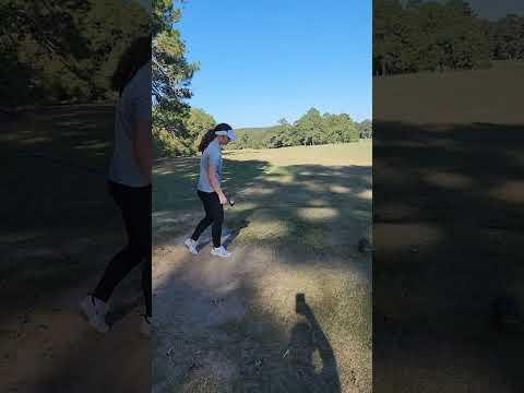 Video of Three drives from today.