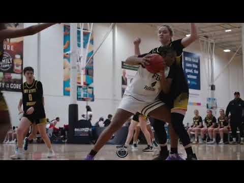 Video of Spring 2024 17U UA Rise Spooky Nook PA