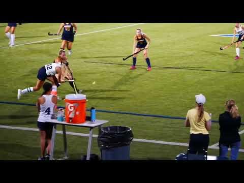 Video of Field Hockey Highlights #2