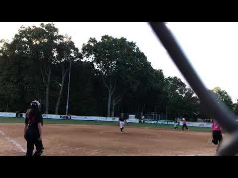 Video of Fall hitting video