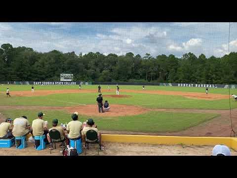 Video of Coastal Stars Upperclass Premier 2022 vs East Georgia State College