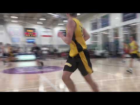 Video of Pangos 32 Highlights