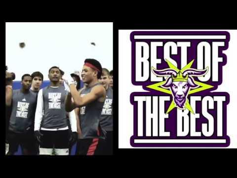 Video of Caleb Merritt BOOM Adidas Best of the Best Showcase 2020