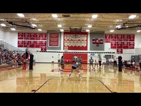 Video of Junior Year Club - HS Fall Season: Games 1-5