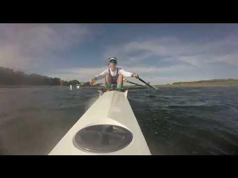 Video of Women's 2x (whole race)