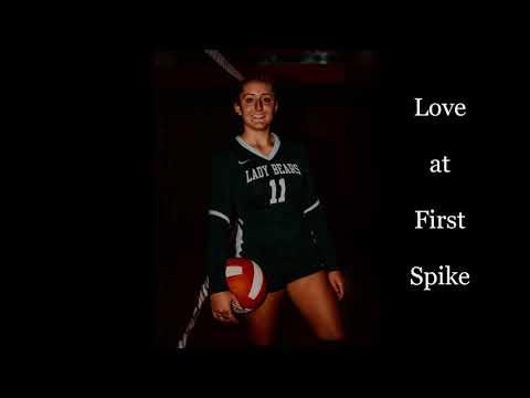 Video of Senior Night