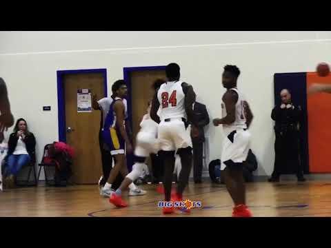 Video of Devyn Bullock- Big Shots Highlight