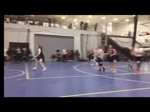 Video of Spooky Nook April 2019 