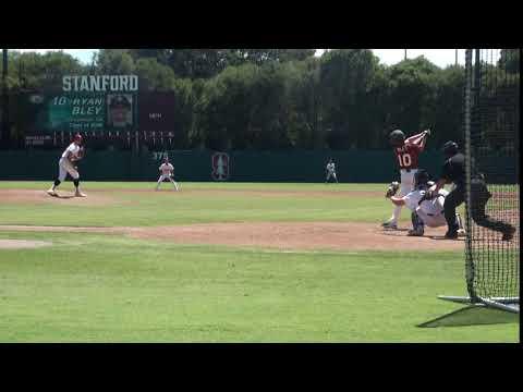 Video of Fastball - Stanford Camp - July 2018