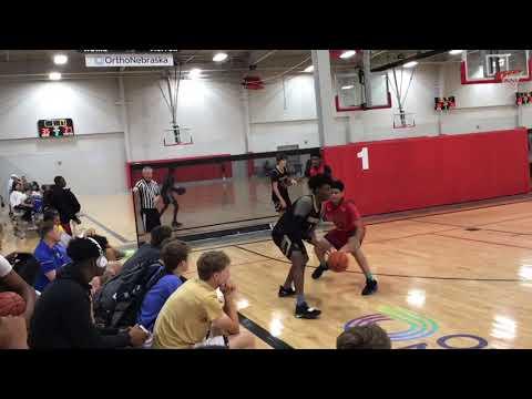 Video of Midwest Live Championship Game