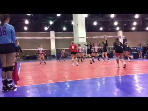 Video of Sophomore extended club season 