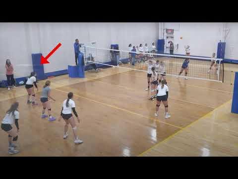 Video of Carlee Heidebrecht - Grad 2022 OH