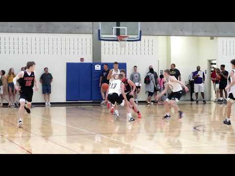 Video of Cam 1848 2019 AAU Class of 2020