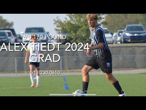 Video of High School Highlights 2023