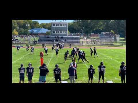 Video of Full Season Highlights