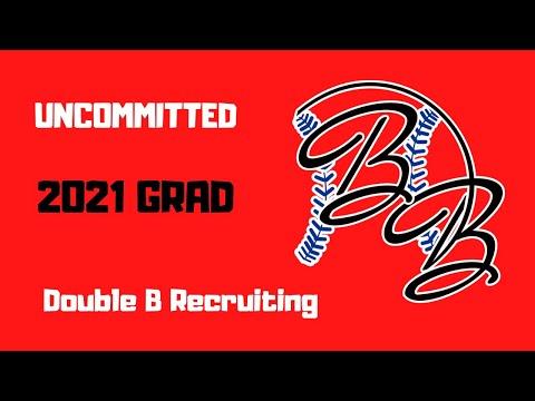 Video of 2021-Telo Arsiaga - 3B/SS/OF/RHP