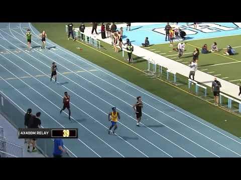 Video of 4x4 Lead | Daniel Williams