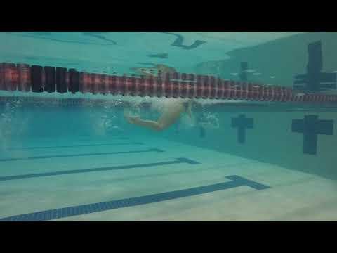 Video of 100 Back