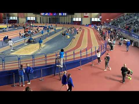 Video of Indoor State 800