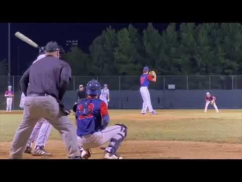 Video of Dynamic Baseball Event 9/25-26