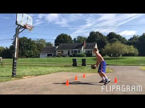 Video of Every day handle/shot workout