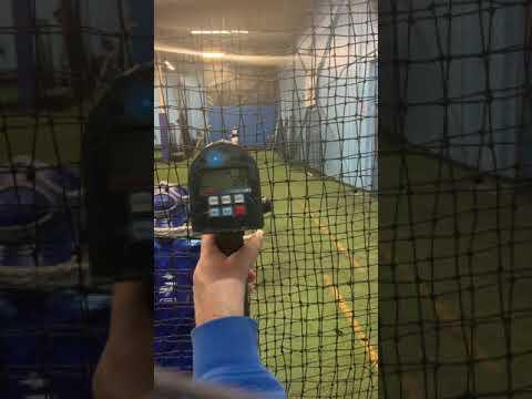 Video of Robert Tolhurst Bull Pen Velo Dec 20 2020