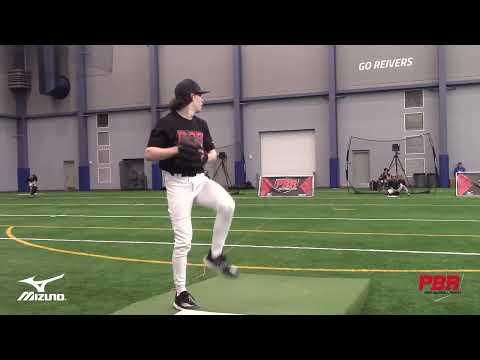 Video of PBR Spring 2023