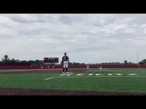 Video of Summer baseball AB’s 2023 (class of 2024)